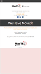Mobile Screenshot of mactlc.com